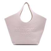 Medium Smooth Calfskin Mary Kate Tote